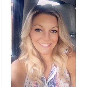 Meet your Posher, Cheryl